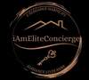 logo - Conciergerie Airbnb à Aix-en-Provence | iAmEliteConcierge